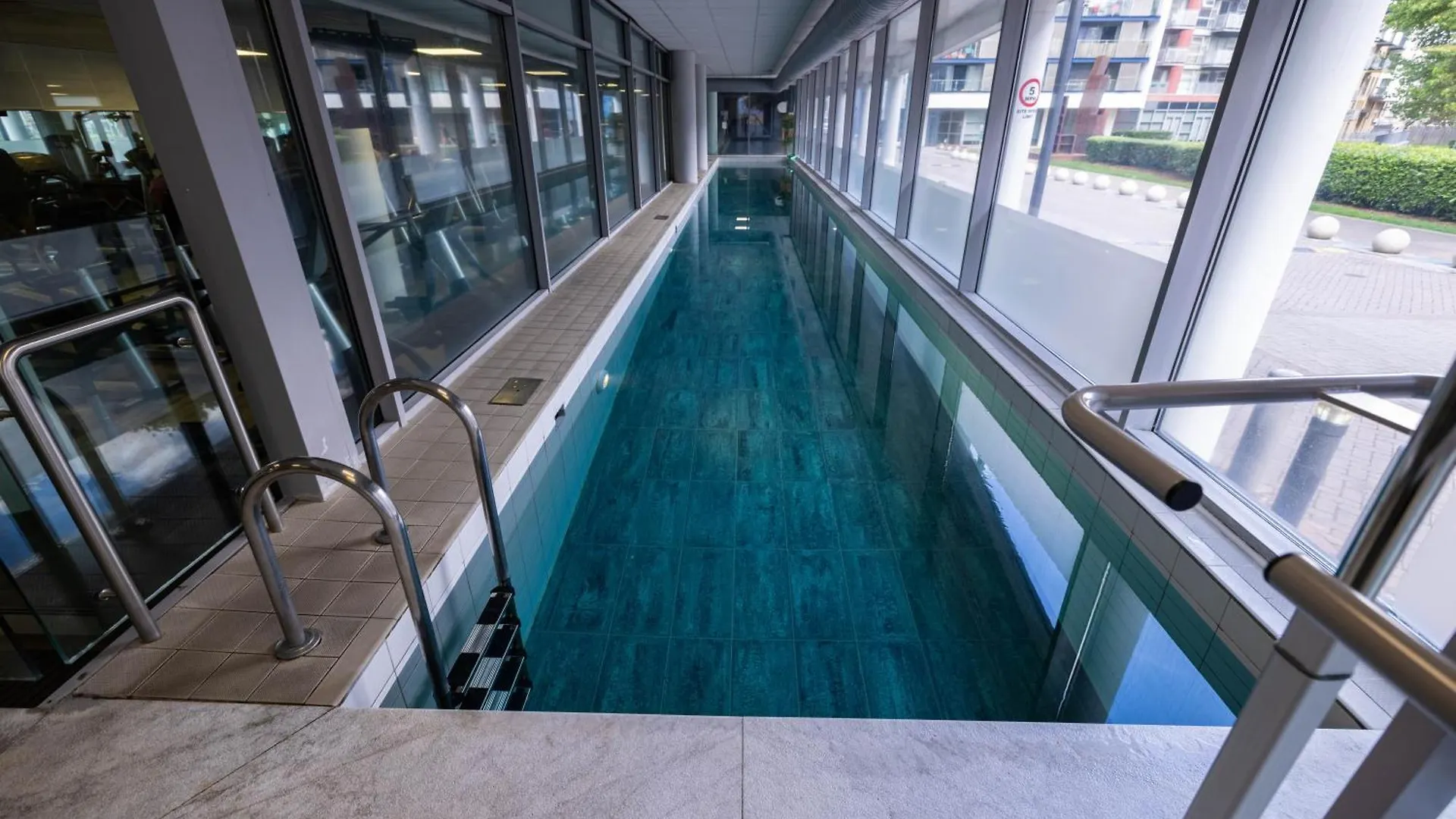 Beautiful And Spacious 2-Bed Apartment In ロンドン イギリス