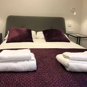Widegate Residential Apartment