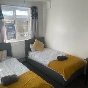 Budget Maisonette Gasthof